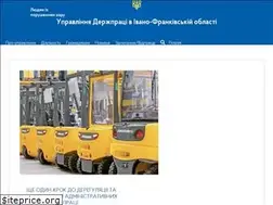 Sites similar to dspif.gov.ua
