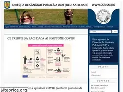 Sites similar to dspjsm.ro
