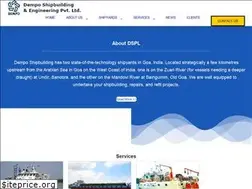 Sites similar to dspl.co.in