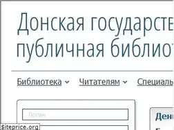Sites similar to dspl.ru