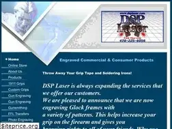 Sites similar to dsplaser.com