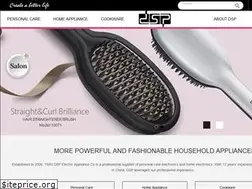 Sites similar to dsplife.net