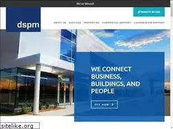 Sites similar to dspm.ca