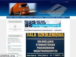 Sites similar to dspm.pl