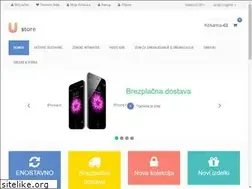 Sites similar to dspm.si