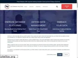 Sites similar to dspmanagedservices.co.uk