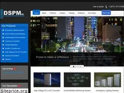 Sites similar to dspmanufacturing.com