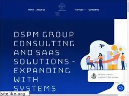 Sites similar to dspmgroup.org