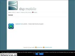Sites similar to dspmobile.com