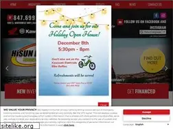Sites similar to dspmotorsports.com