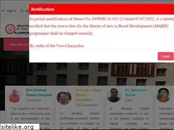 Sites similar to dspmuranchi.ac.in