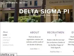 Sites similar to dspmurho.com