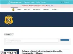 Sites similar to dspnewsroom.com