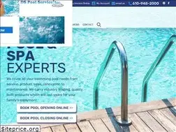 Sites similar to dspoolservice.com