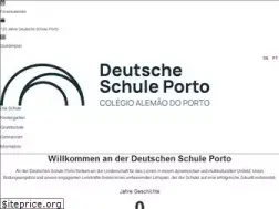 Sites similar to dsporto.de