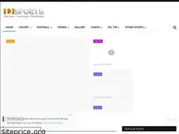 Sites similar to dsports.pk