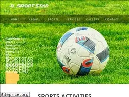 Sites similar to dsportstar.in