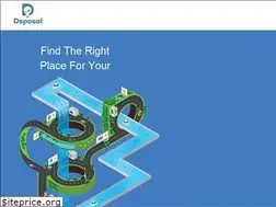 Sites similar to dsposal.uk