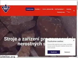 Sites similar to dspprerov.cz