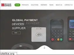 Sites similar to dspread.com
