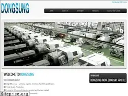 Sites similar to dsprecision.net