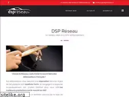 Sites similar to dspreseau.fr