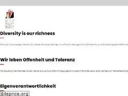 Sites similar to dspretoria.co.za