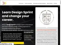 Sites similar to dsprintschool.com