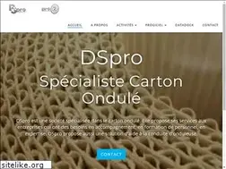 Sites similar to dspro.fr