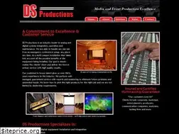 Sites similar to dsproav.com