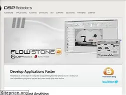 Sites similar to dsprobotics.com