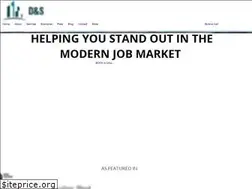 Sites similar to dsprocoaching.com