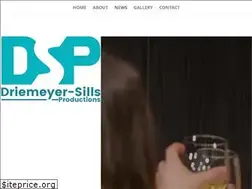 Sites similar to dsproducers.com