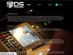 Sites similar to dsproduction.com.hk