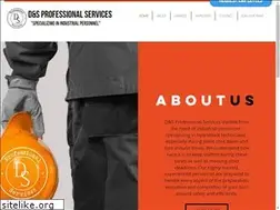 Sites similar to dsprofessionalservices.com