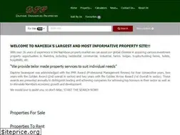 Sites similar to dsprop.com