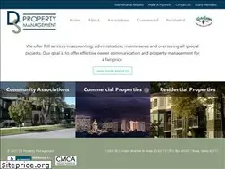 Sites similar to dspropertymgt.com