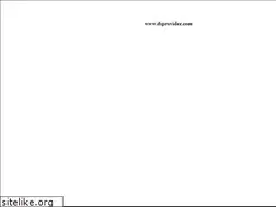 Sites similar to dsprovider.com