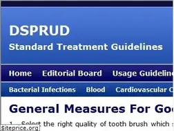 Sites similar to dsprud.com