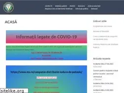 Sites similar to dspsibiu.ro