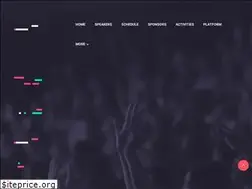 Sites similar to dsptday.com