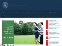 Sites similar to dsptr.ro