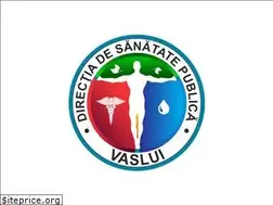 Sites similar to dspvs.ro