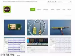 Sites similar to dspwi.com