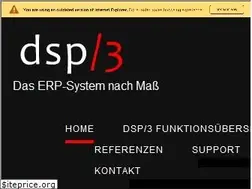 Sites similar to dspwin.de