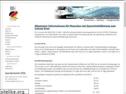 Sites similar to dsq.de