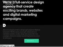 Sites similar to dsq.uk