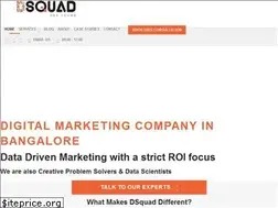 Sites similar to dsquad.co.in