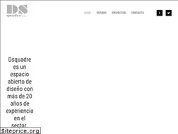 Sites similar to dsquadre.com