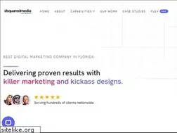Sites similar to dsquaredmedia.net
